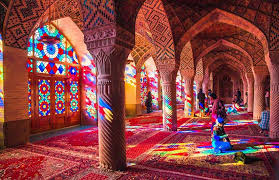 تور شیراز از کرمان